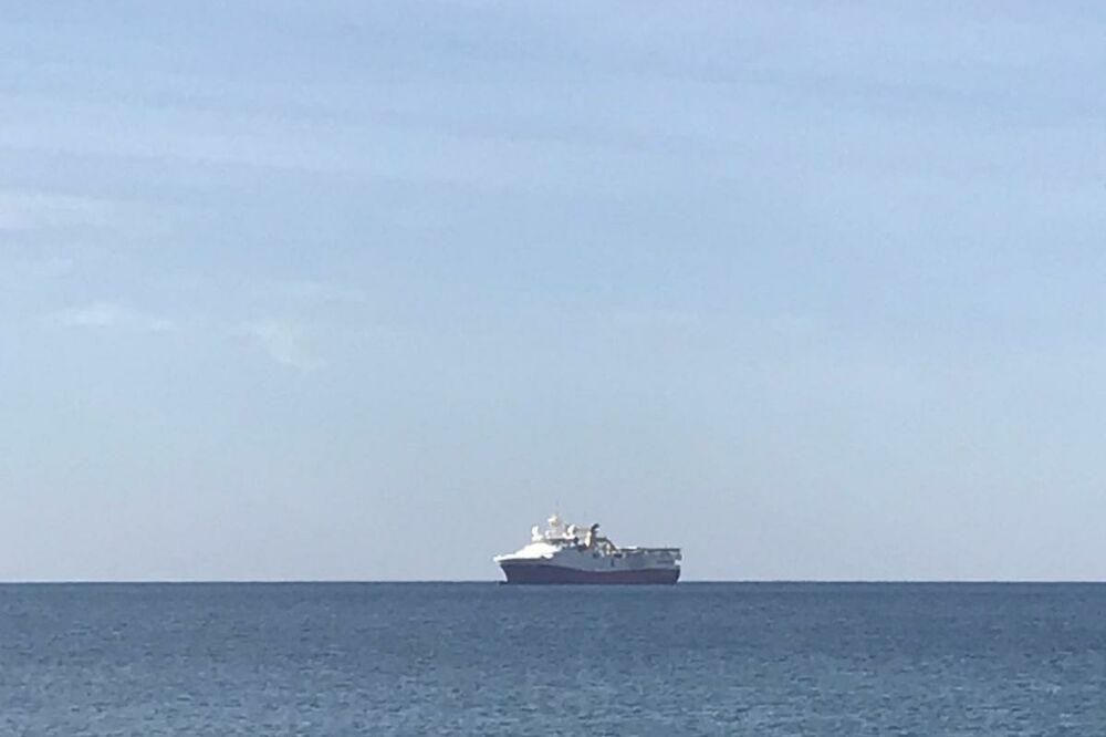 Polar Empress, Foto: Radomir Petrić