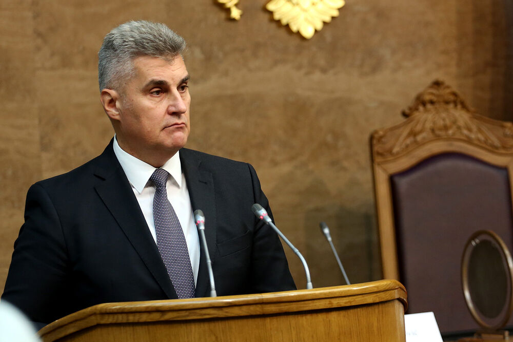 Brajović, Foto: Boris Pejović