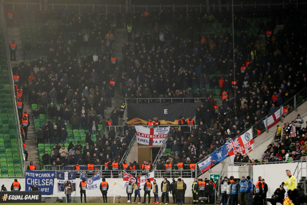 REUTERS, Foto: REUTERS