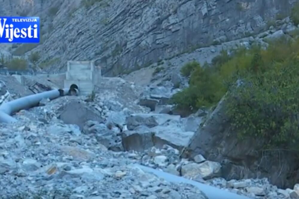 Neki detalji još nepoznati, Foto: Screenshot