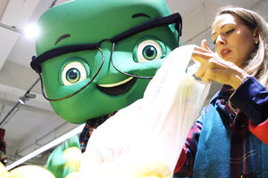 Dnevnica: Operska pjevačica u humanoj misiji