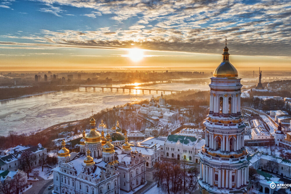 Kijev, Foto: Shutterstock