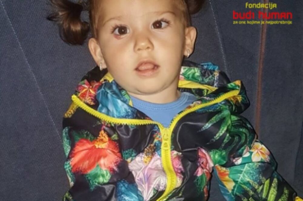 Maša Baošić, Foto: Budihuman.me