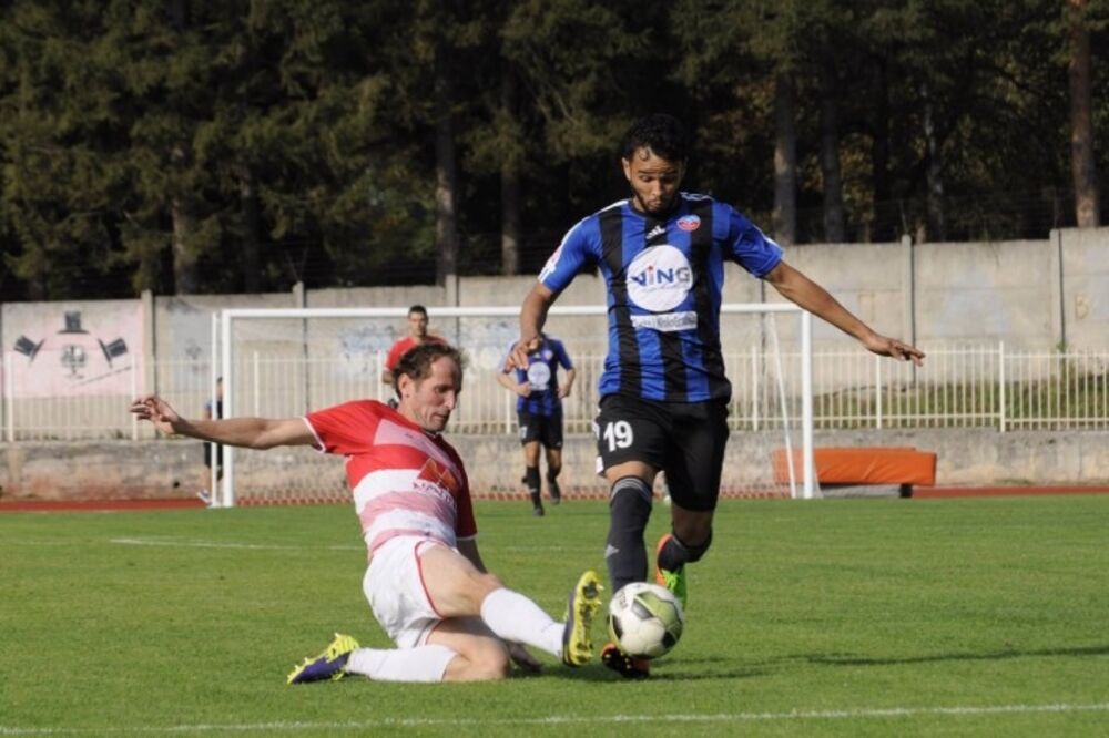 Patrik Felipe, Foto: PV Portal