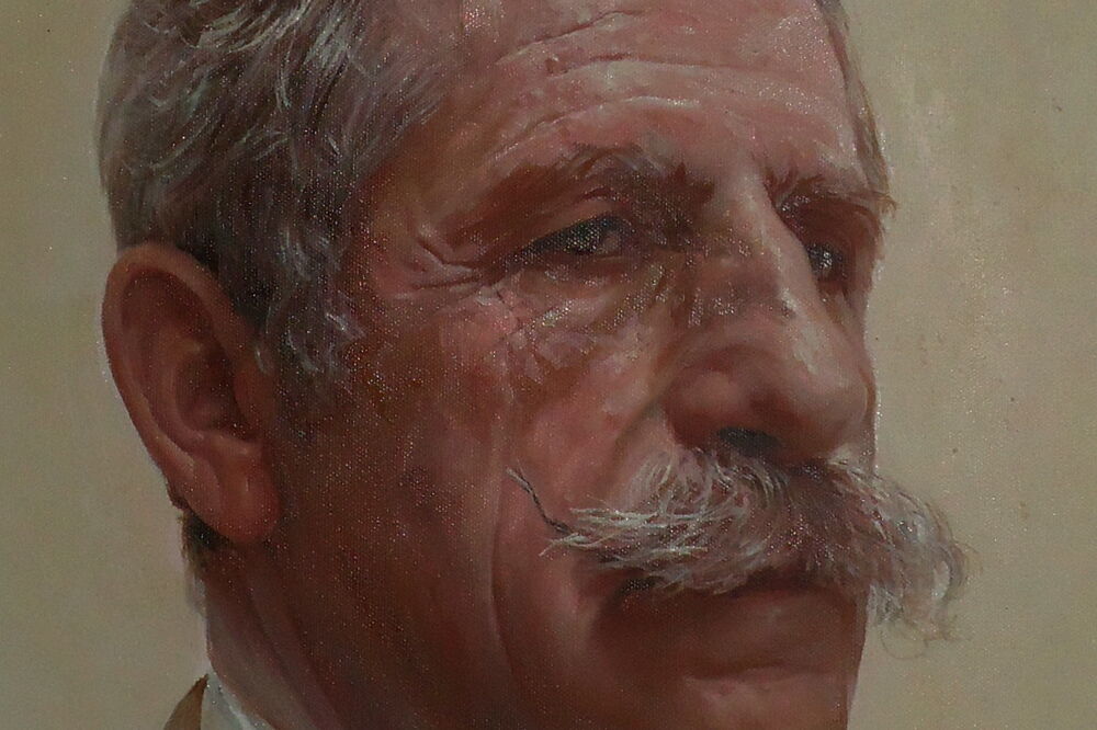 Cvetko Pavlović, Foto: Privatna arhiva