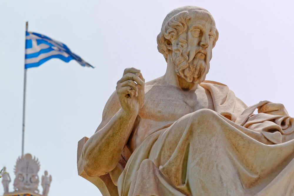 Platon, Foto: Shutterstock