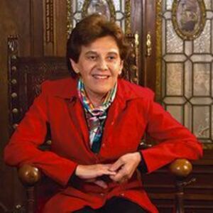 Delia Steinberg Guzman