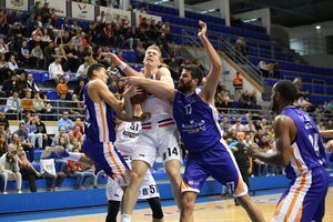 Barani žele dostojan oproštaj od Evrope