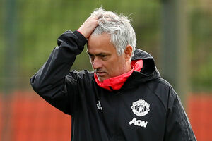 Veliki povratak: Real želi Murinja?