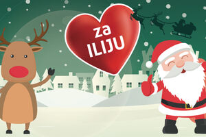 Humanitarni novogodišnji bazar u Tivtu: Dan otvorenog srca – Za...