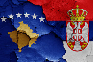 Deda: Korekcija granica Srbije i Kosova nikada neće proći, to je...
