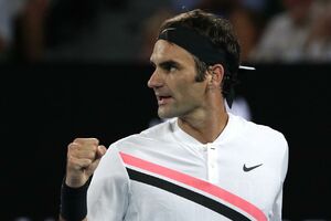 Federer objasnio razliku: Danas nemaš vremena ni da trepneš