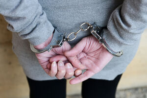 Državljanka Albanije uhapšena na Sukobinu: U Francuskoj je...