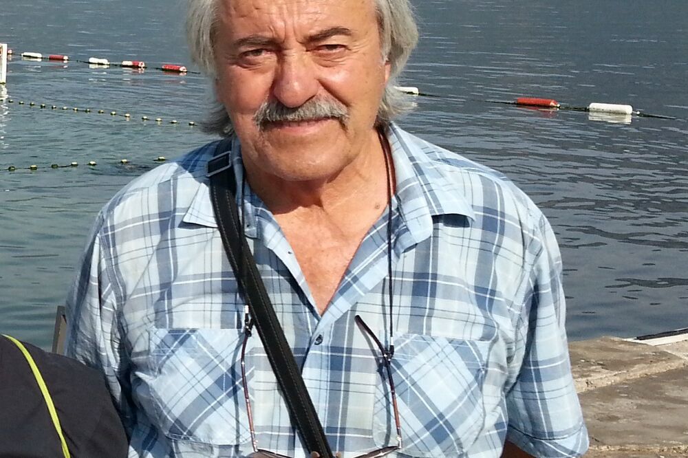 Dragiša Koprivica, Foto: Siniša Luković