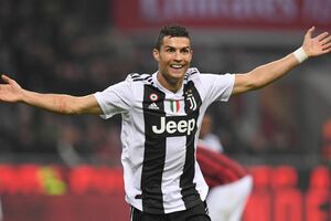 Ronaldo "pecnuo" Rimljane: Molili su me da prestanem da ih driblam