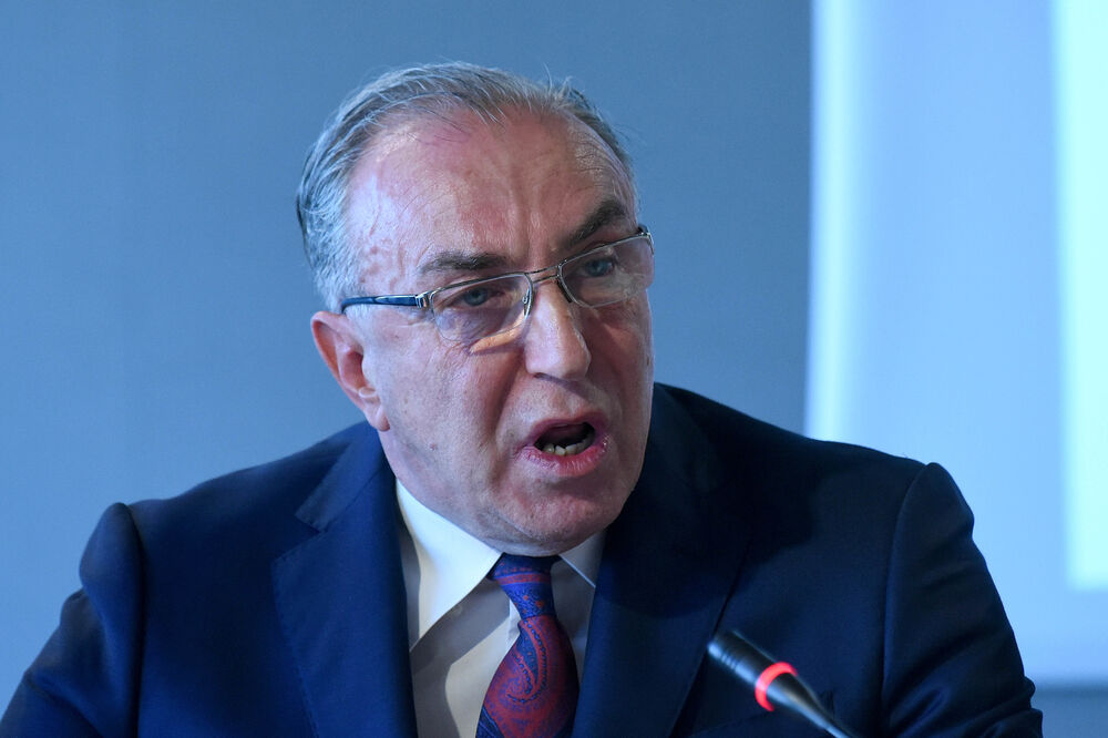 Stanković, Foto: Boris Pejović