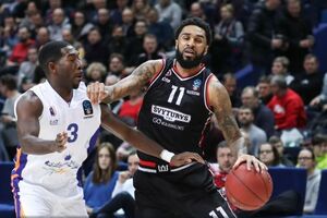 Mornar u finišu poklekao u Viljnusu