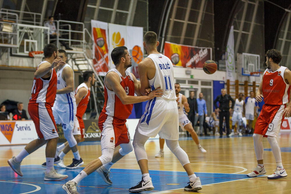 Rogaška - Lovćen, Foto: Anze Furlan