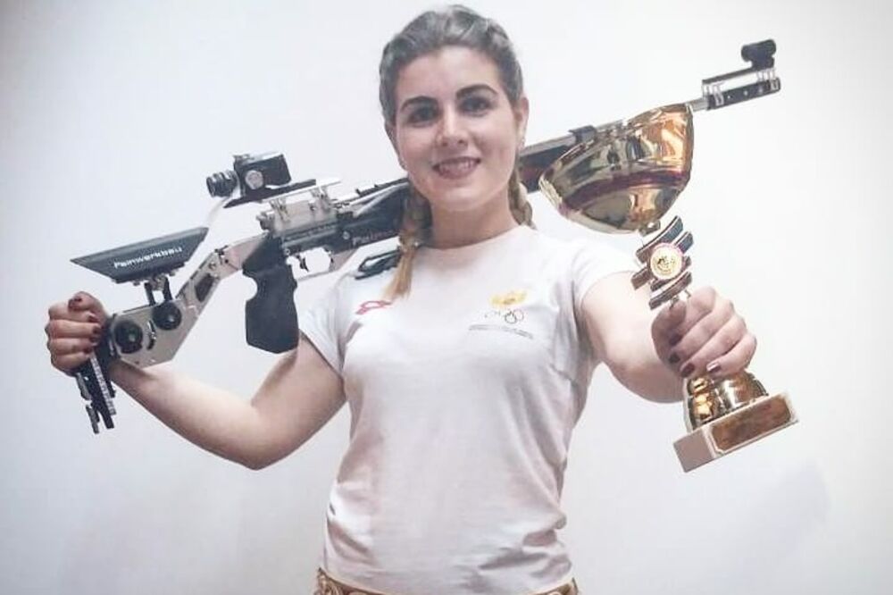 Anđela Miličković