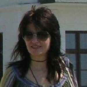 MR Mirjana Marković