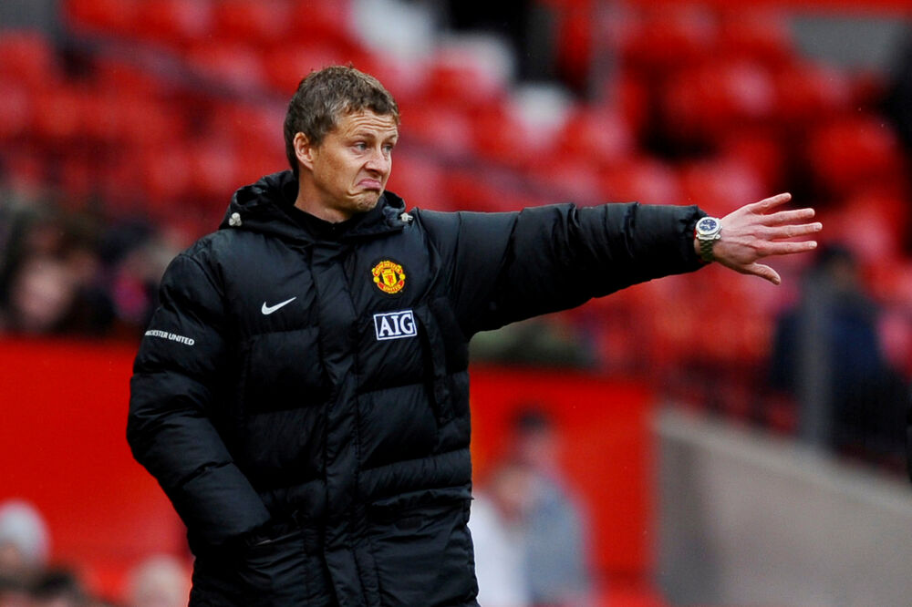 Solskjer, Foto: Reuters