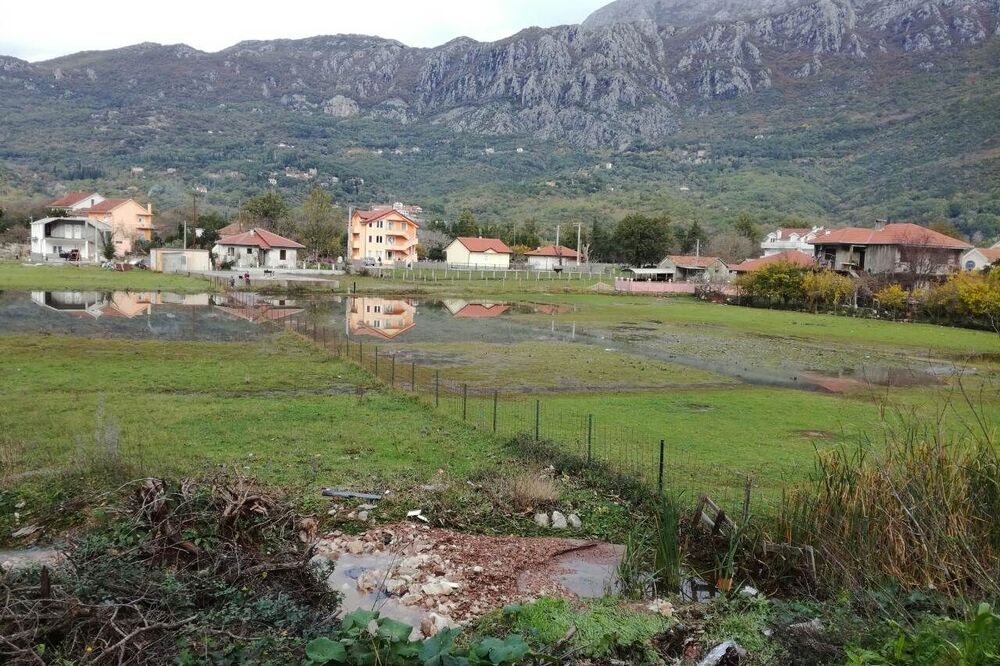 Kutsko polje, Foto: Slavica Kosić