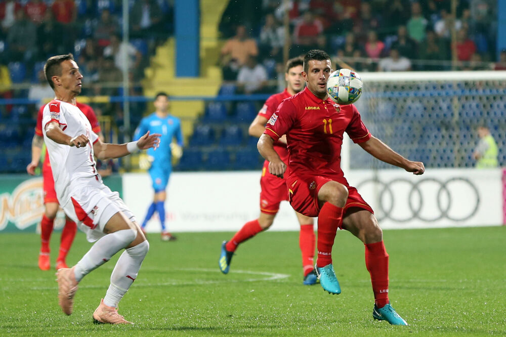 Fatos Bećiraj, Foto: Filip Roganović