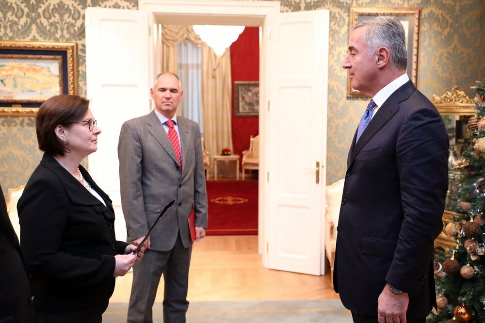 Sa današnjeg sastanka, Foto: Twitter