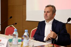 Skupština FSCG: Regije u novom obliku