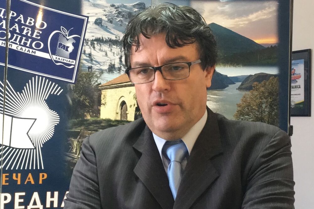 Ima vilu sa pet apartmana koju godinama izdaje - Erić, Foto: Fira.rs