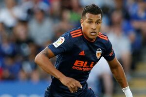 Barselona dovela pojačanje u odbrani: Kolumbijac na Nou kampu