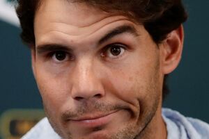 Veliko srce Rafe Nadala: Milion eura u humanitarne svrhe