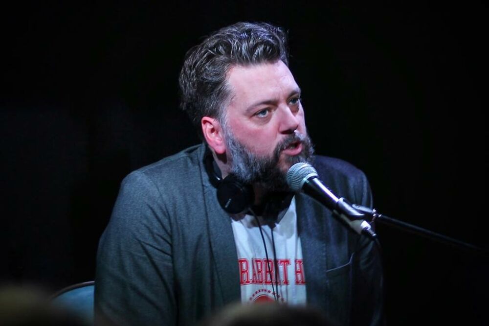 Ian Li, Foto: Wikimedia Commons