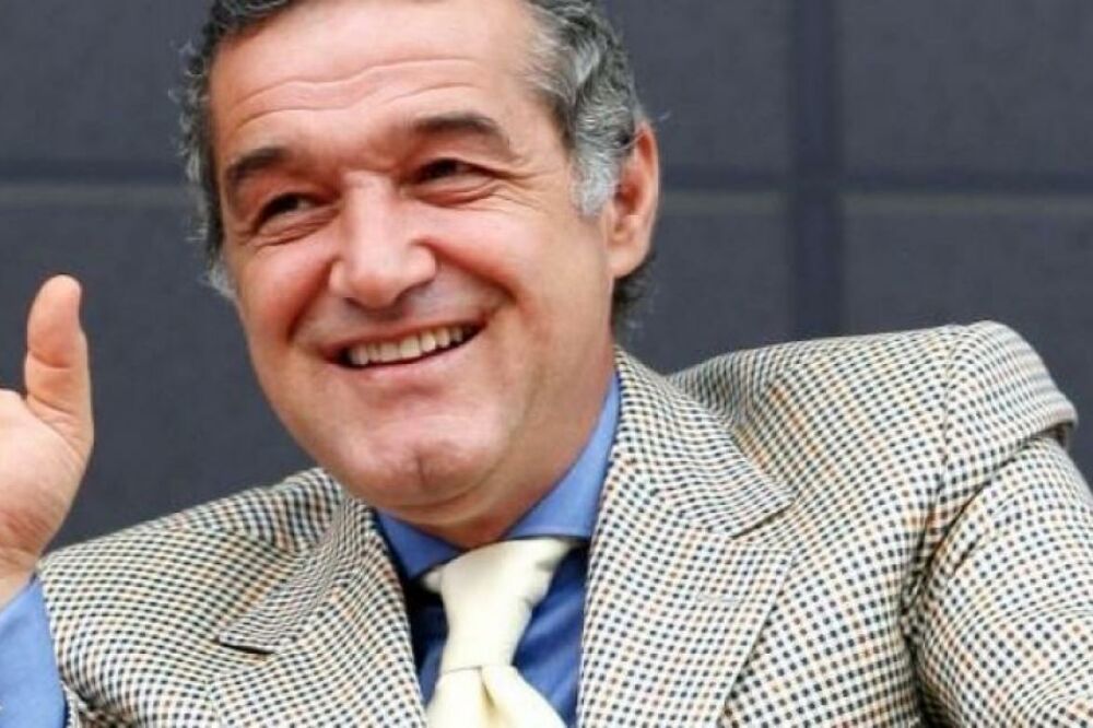 Điđi Bekali, Foto: Digisport.ro