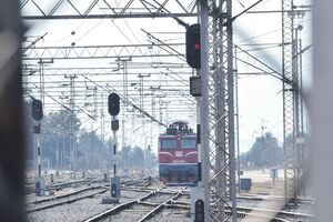 Željezničkom prevozu 5,1 milion eura državne pomoći