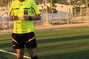 Fudbalski sudija prijavio policiji kolegu i fudbalera: Ni Katnić...