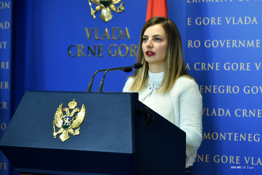 Rizici mogu doći samo iz inostranstva: Vuković, Foto: Bojana Ćupić