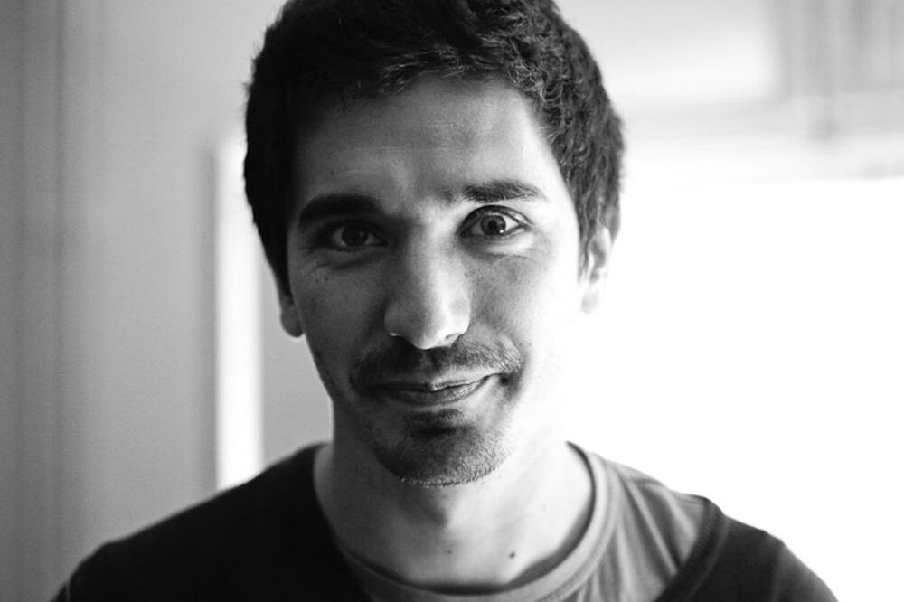 Tomislav Šoban, predsjednik Kino-kluba “Zagreb”, Foto: Wikimedia.org