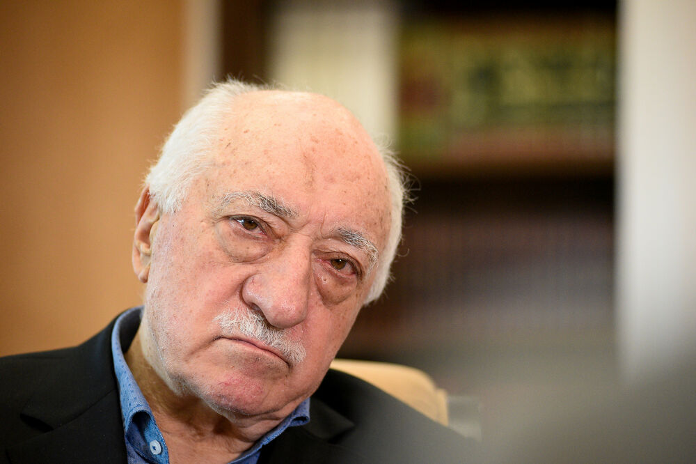 Gulen, Foto: Reuters