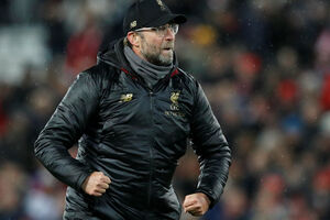 Klop: Siti je i dalje favorit za titulu, oni su veoma, veoma dobri