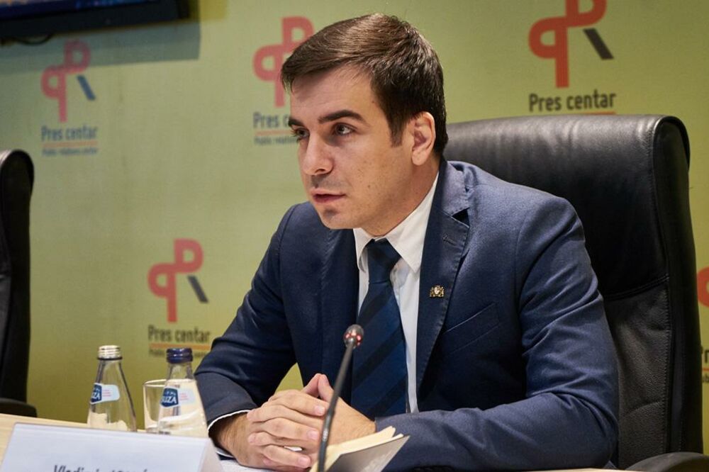 Jokić, Foto: PR Centar