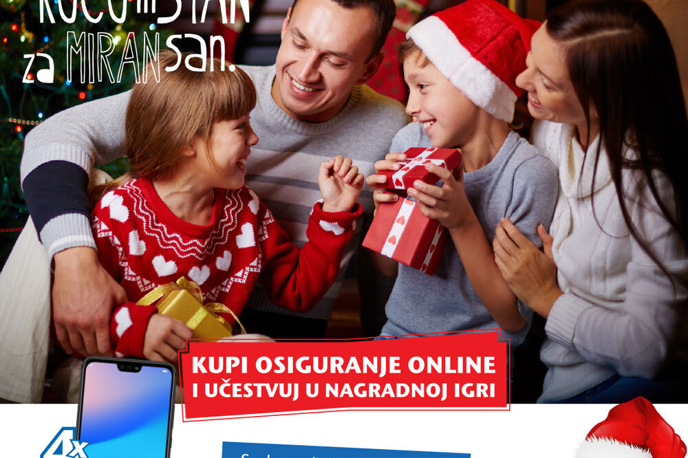 Uniqa osiguranje, Foto: Uniqa osiguranje