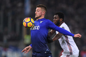 Milinković-Savić prodat, cijena 70 miliona eura?