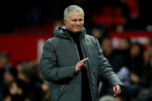 Murinjo nije opcija za Real, ni kratkoročna, ni dugoročna