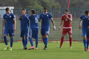 Grbalj iz problema izašao još jači