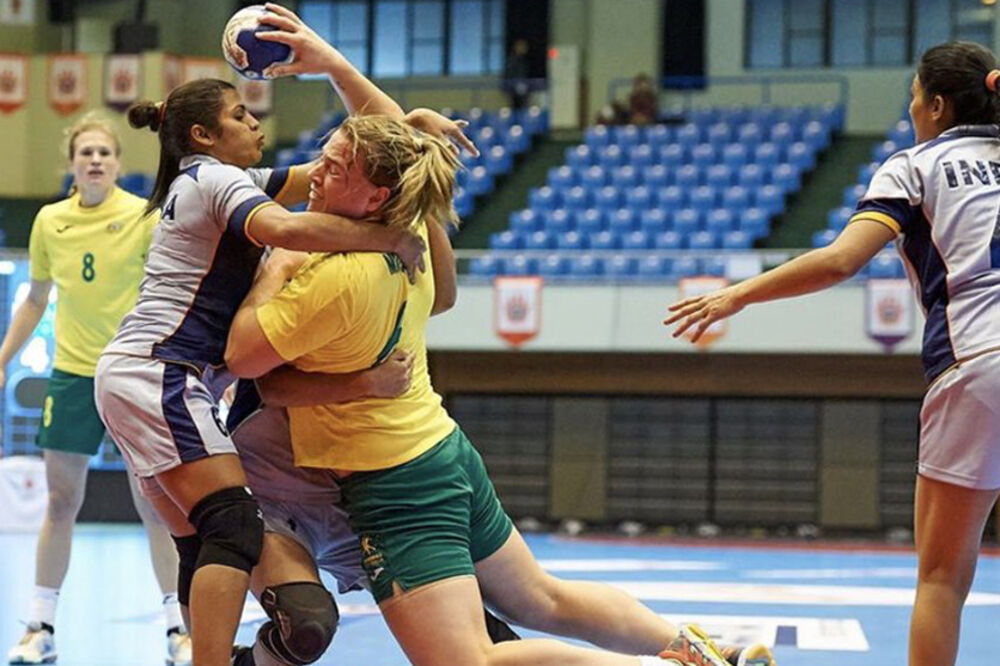 Hana Monsi, Foto: Twitter @HannahMouncey