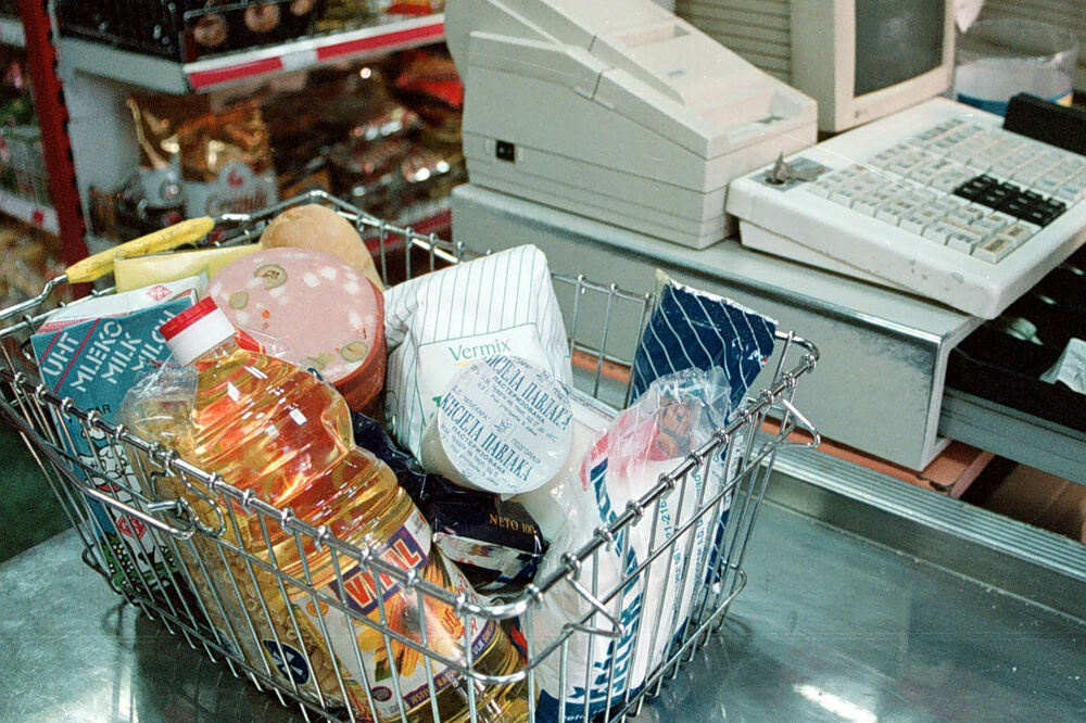 Građanima nikakva korist od ekonomskog rasta: Kupovna moć sve tanja, Foto: Zoran Đurić