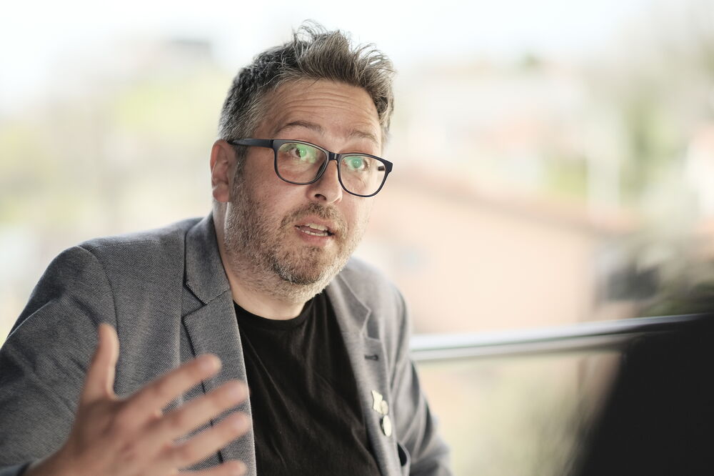 Alčevski, Foto: Privatna arhiva