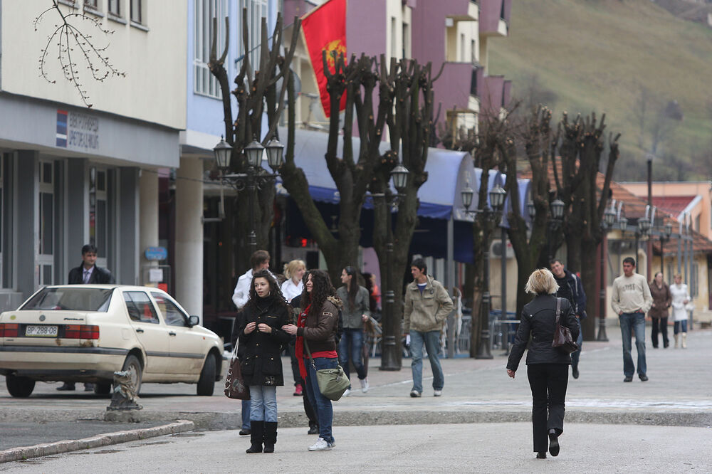 Bijelo Polje, Foto: Jadranka Ćetković