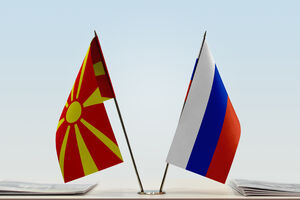 Moskva: SAD uvlače Makedoniju u NATO protiv volje građana kao u...